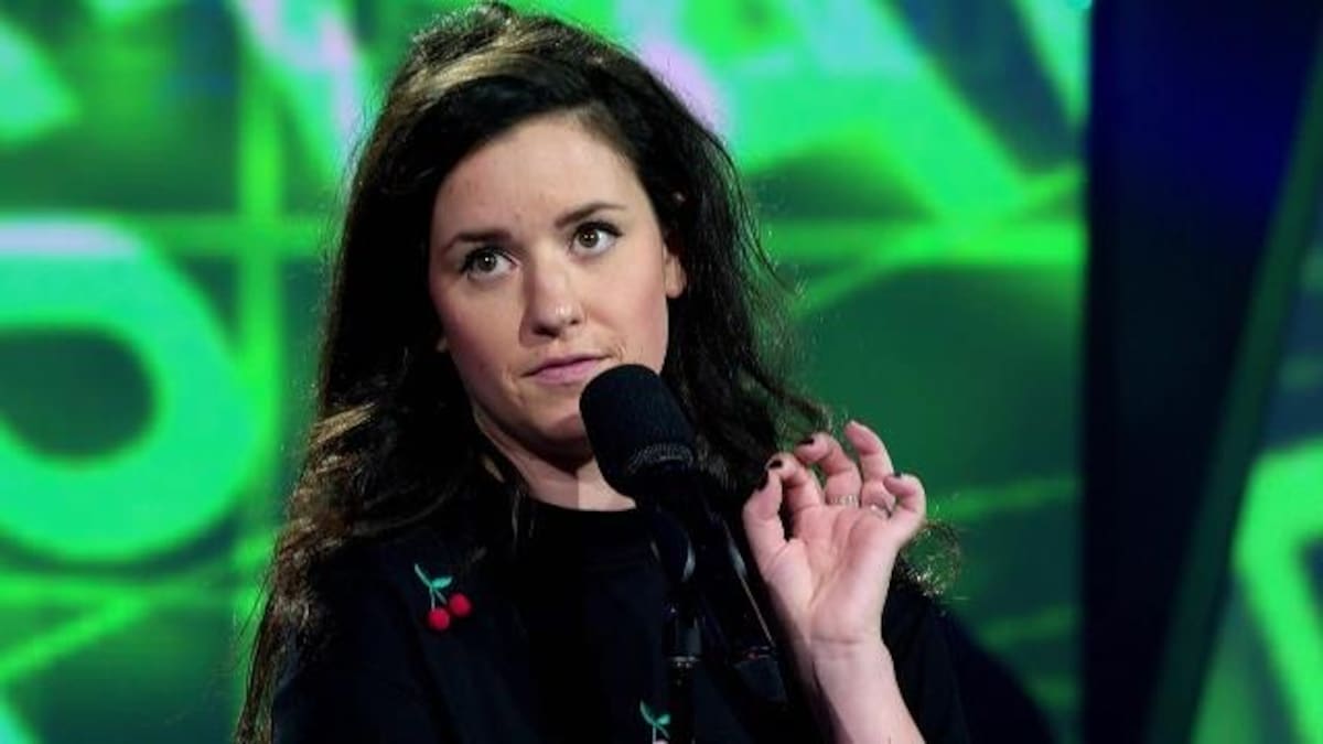 Virginie Fortin et le féminisme