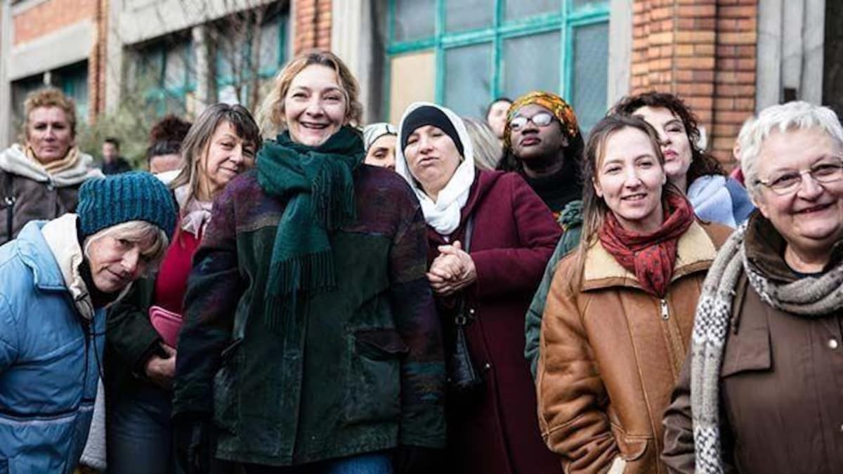 Rendre visible Les invisibles