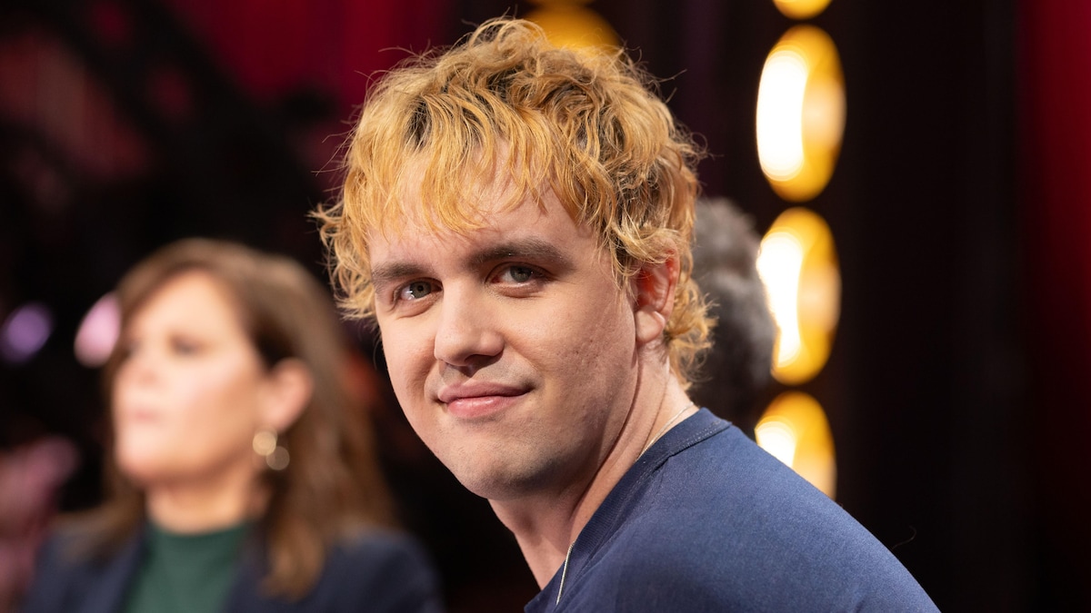 Les Louanges présente Alouette!