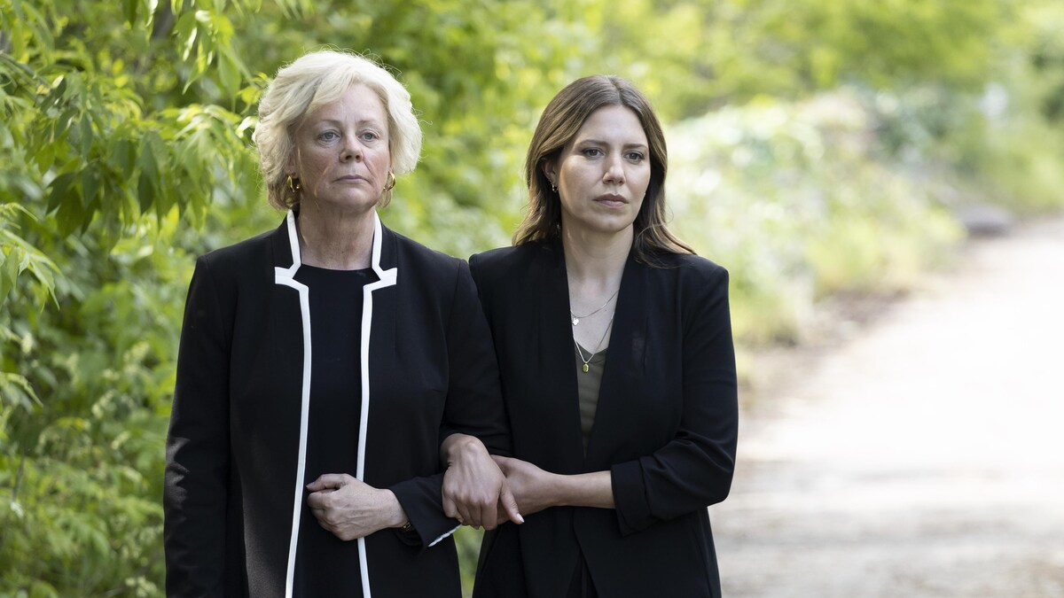 Pourquoi? Les yeux fermés