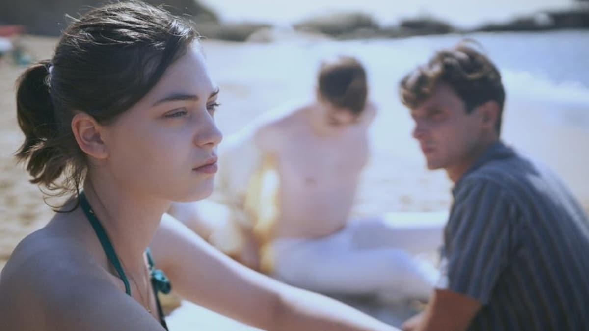 L’événement : le film qui porte bien son nom