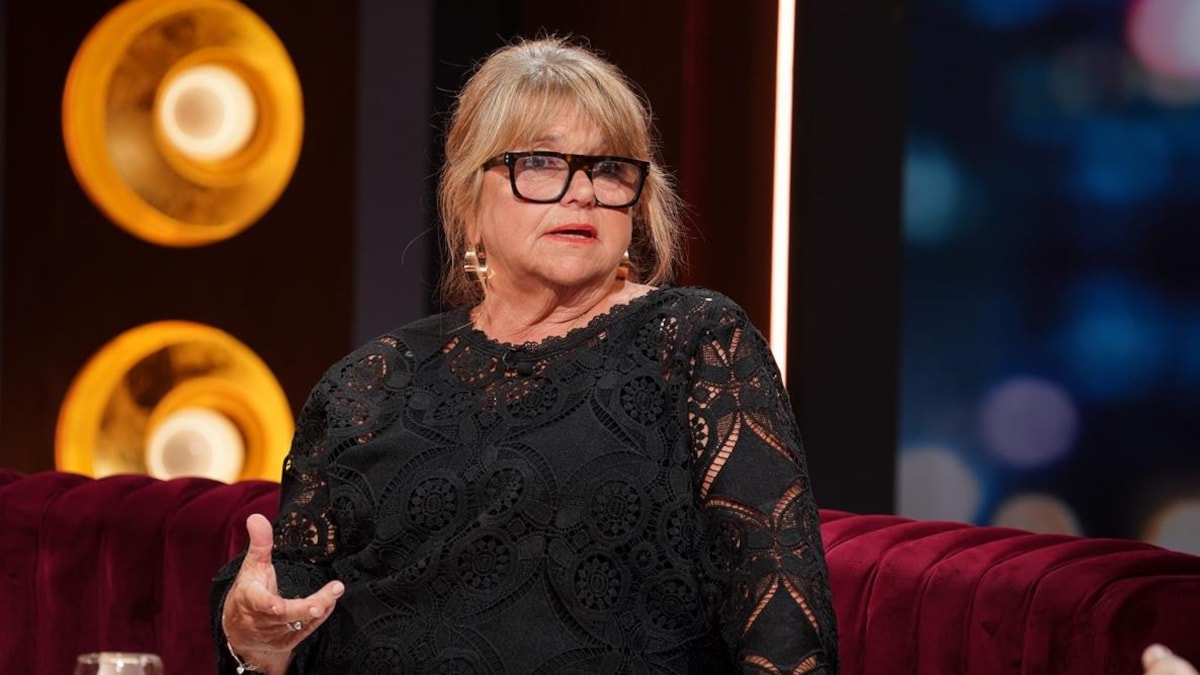 Lise Dion lance un balado