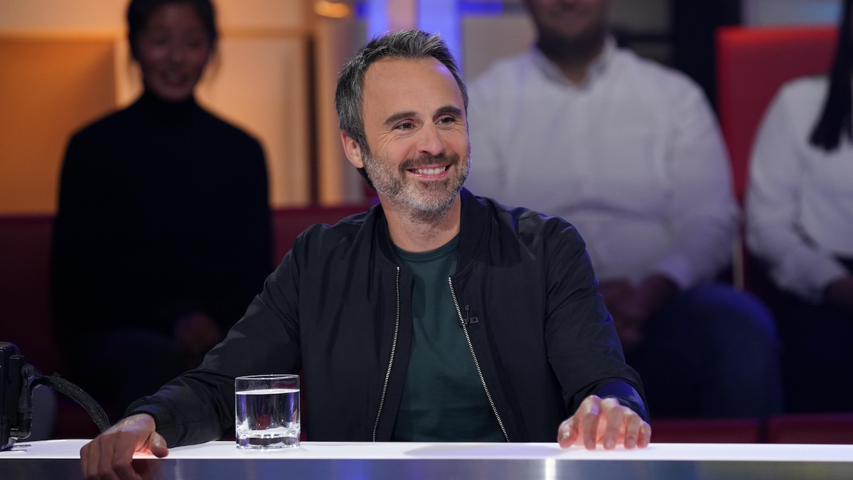 Qui est invité à Tout le monde en parle le 18 octobre?