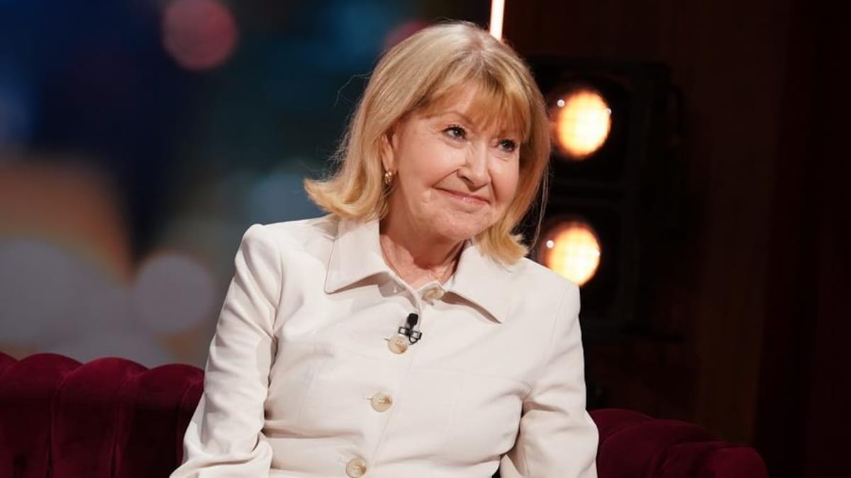 Louise Deschâtelets, libre et audacieuse