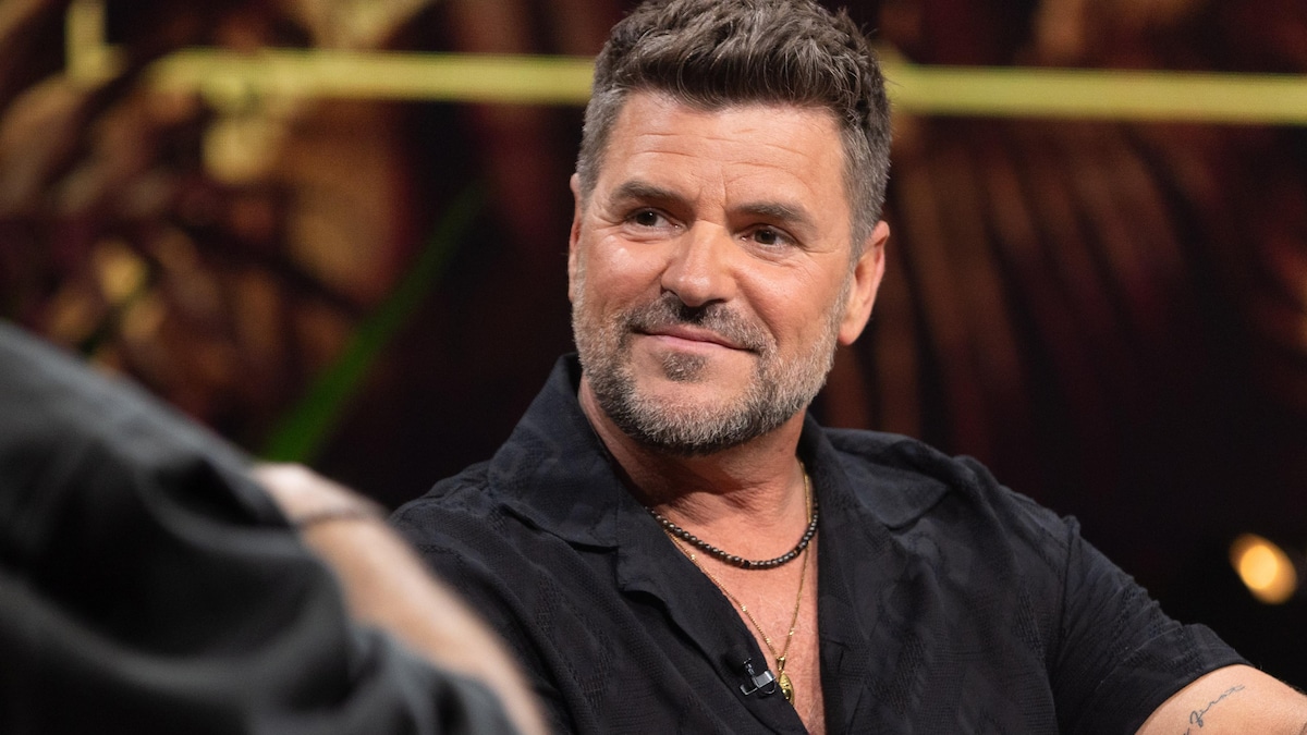 Marc Dupré : chanteur populaire, très populaire!
