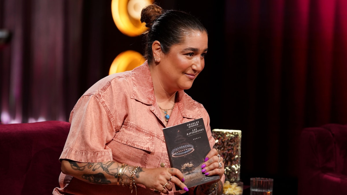 Mariana Mazza propose 2 livres « addictifs »