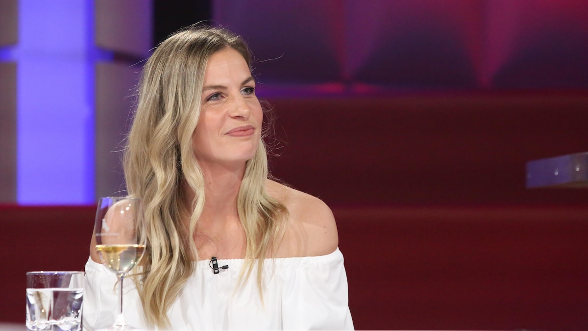Marie-Lyne Joncas : une année de rêve | Tout le monde en parle