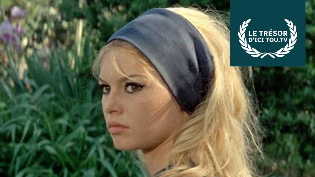 Le mépris : quand Godard filmait Bardot