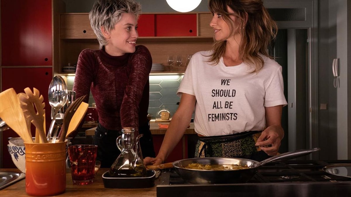 Mères parallèles : Almodovar, Penelope Cruz et l’histoire de l’Espagne