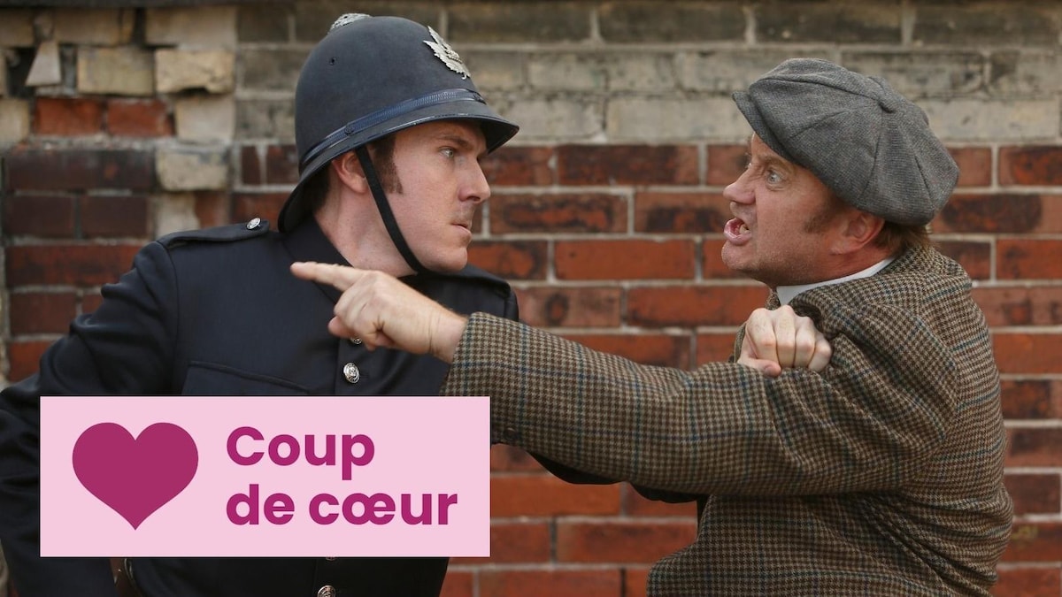 Des séries canadiennes pour nous faire voyager d’un océan à l’autre