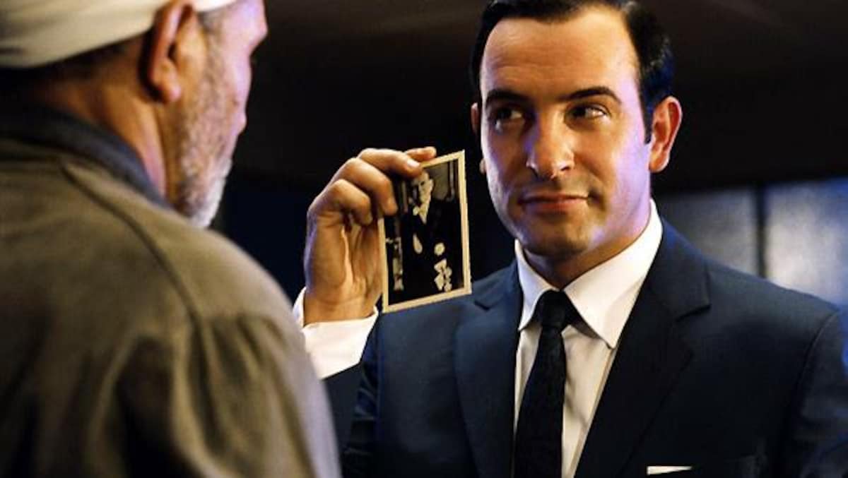 OSS 117: Le Caire, nid d’espions : la parodie qui fait mouche!
