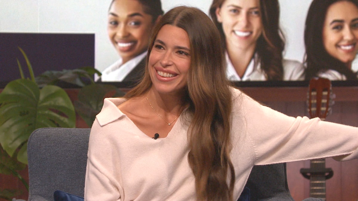 Marilou : la femme d'affaires