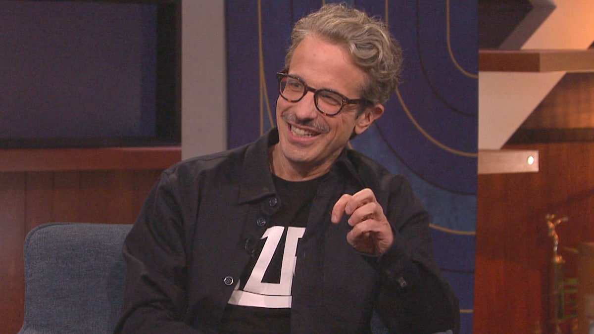 Avez-vous une question? Matthieu Dugal a la réponse!