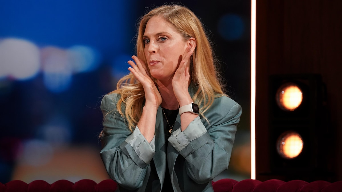 « Quand tu meurs sept fois, tu te réalignes sur l’essentiel. » – Pascale Marineau
