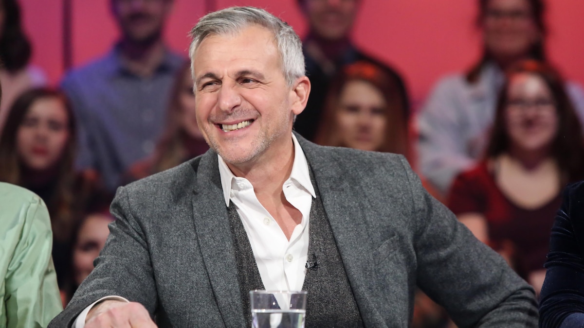 Qui est invité à Tout le monde en parle le 3 mai?