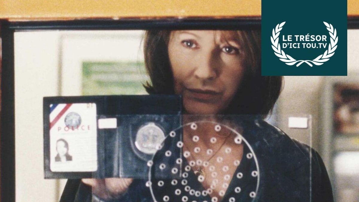 Le petit lieutenant : une question de regards