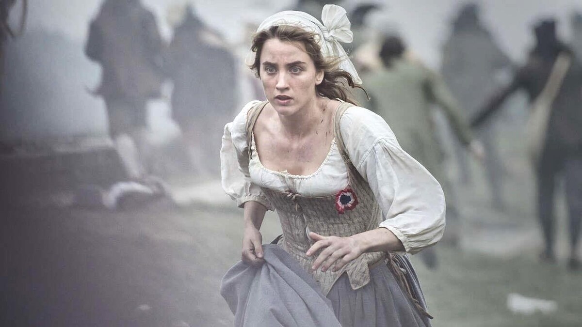 Un peuple et son roi : la naissance de la démocratie