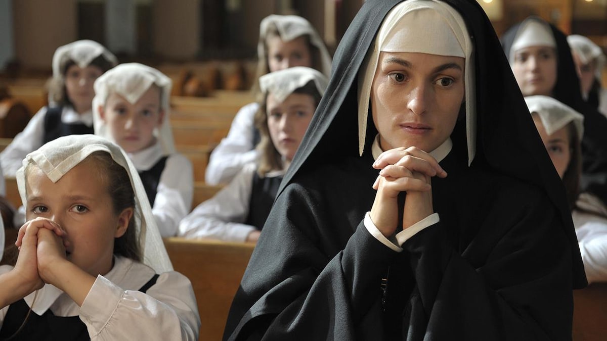 Pour l’amour de Madeleine Péloquin… et de Dieu
