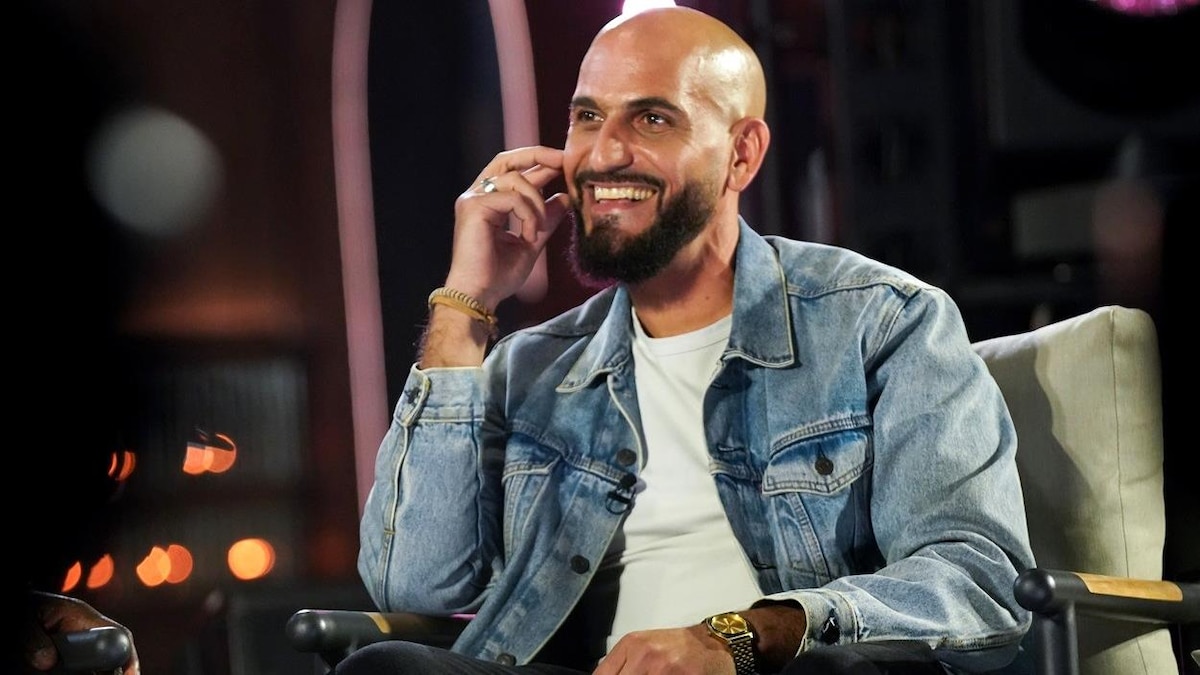 Les plus beaux terrains de soccer avec Raed Hammoud