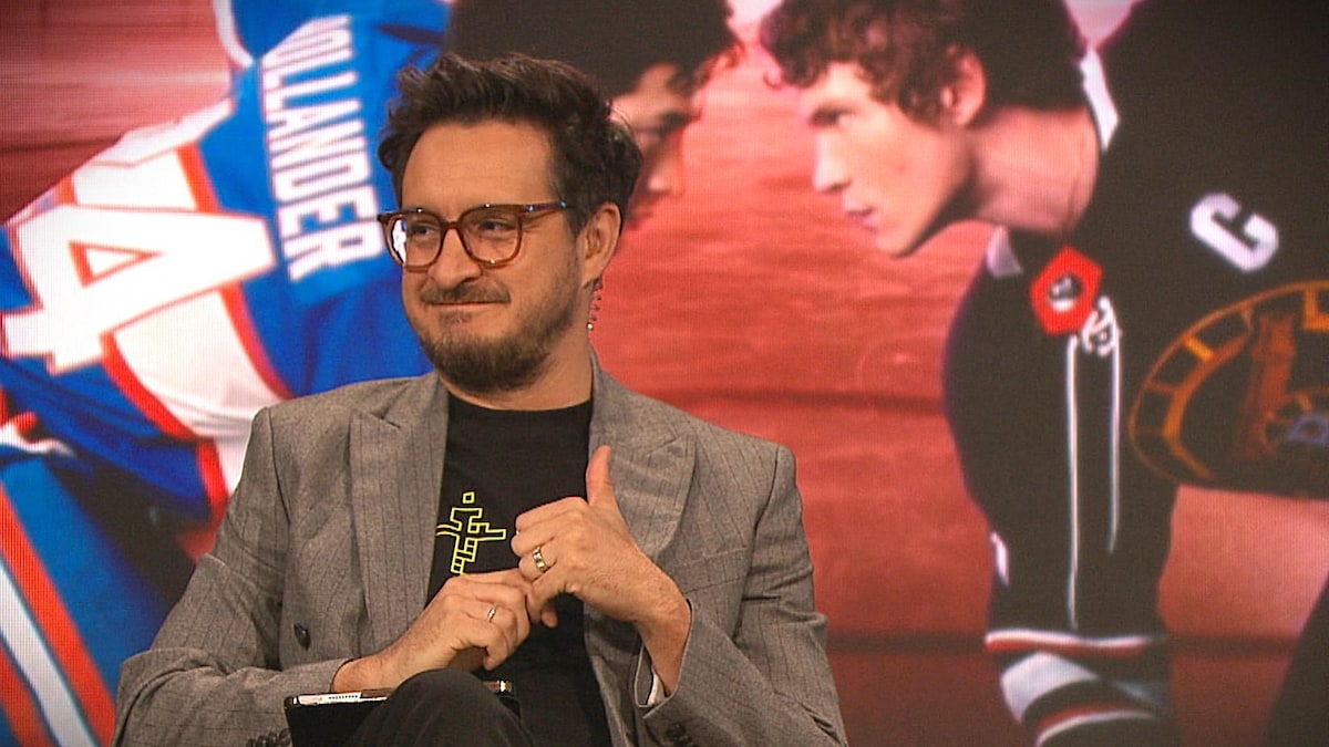 Heated Rivalry : la série sur le hockey qui fait vibrer le Québec