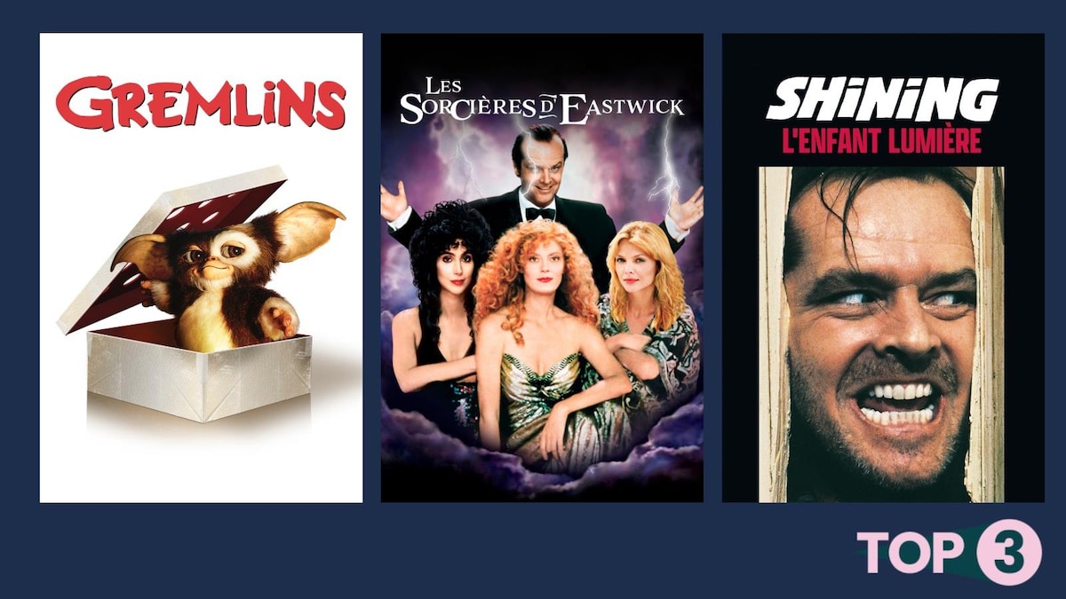 Films d’Halloween: trois incontournables à voir sur Tou.tv