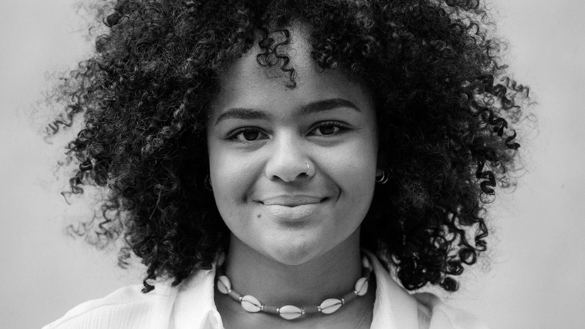 Aïcha Morin-Baldé | Les stagiaires