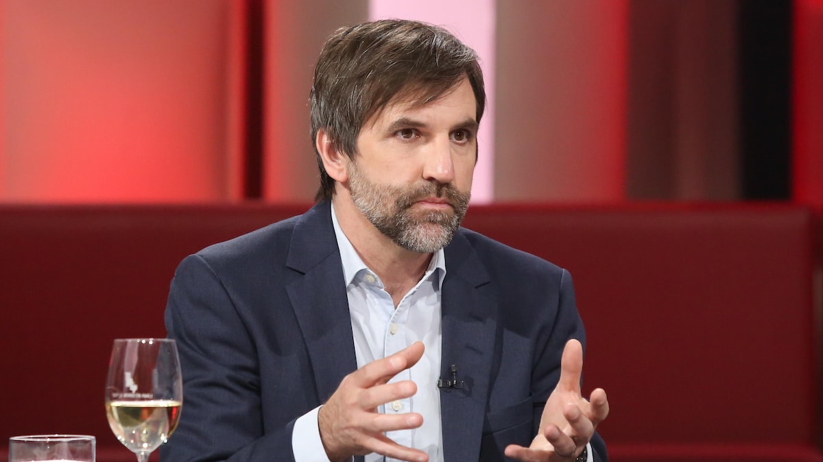 Tout le monde en parle – les personnes invitées du 30 novembre 2025