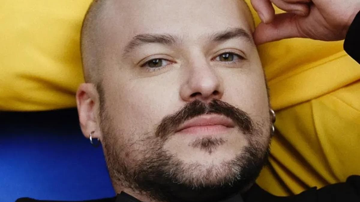 Le successeur : Marc-André Grondin reçoit un héritage empoisonné