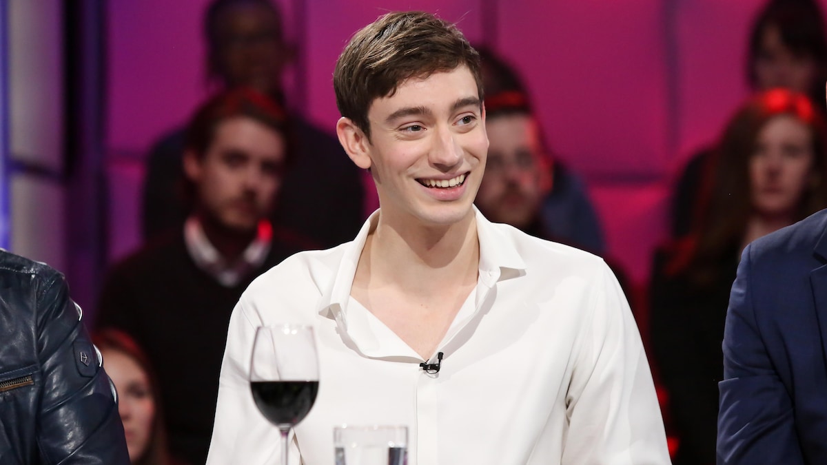 Qui est invité à Tout le monde en parle le 26 avril?