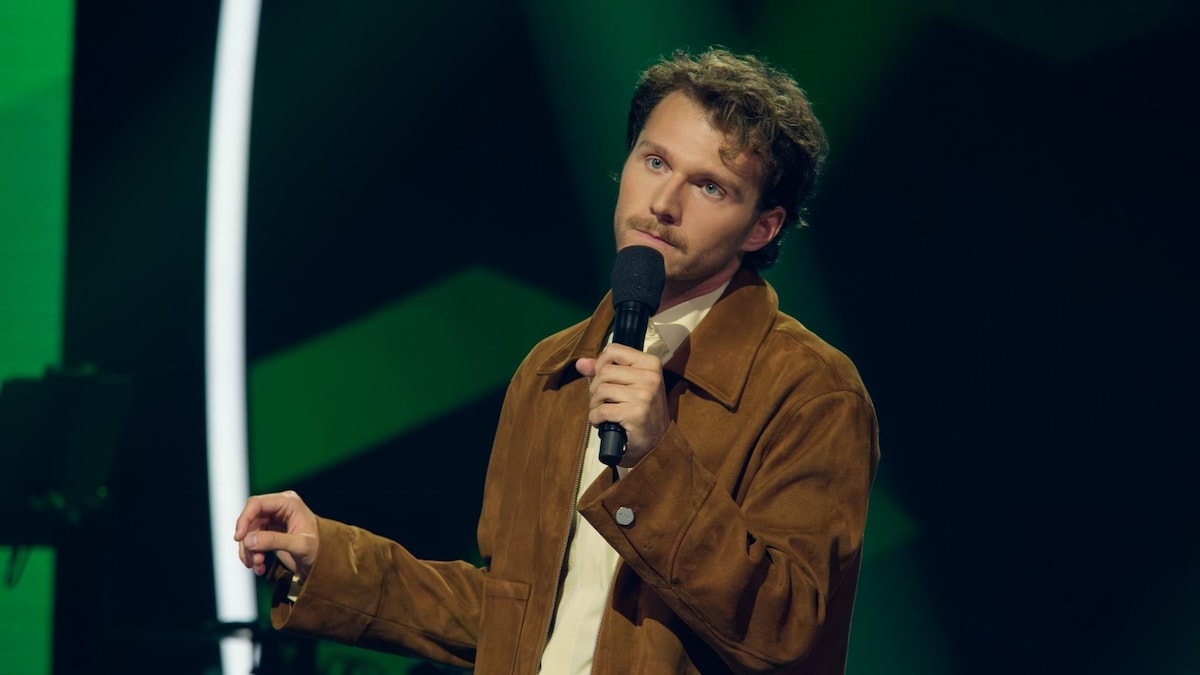 Thomas Bédard n’aime pas la police
