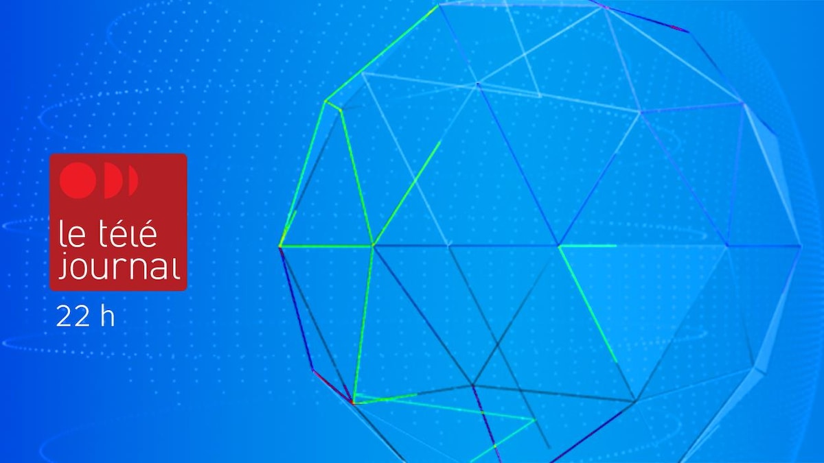 Épisode du samedi 9 août 2025 | Le téléjournal avec Claudine Bourbonnais