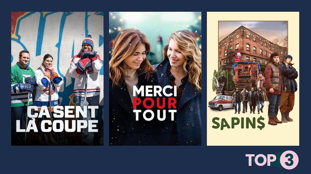 3 films pour aimer l’hiver