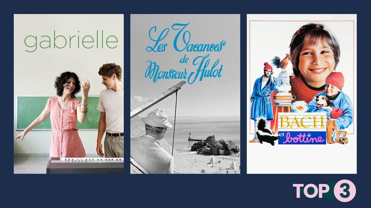 3 films réconforts pour affronter l’hiver