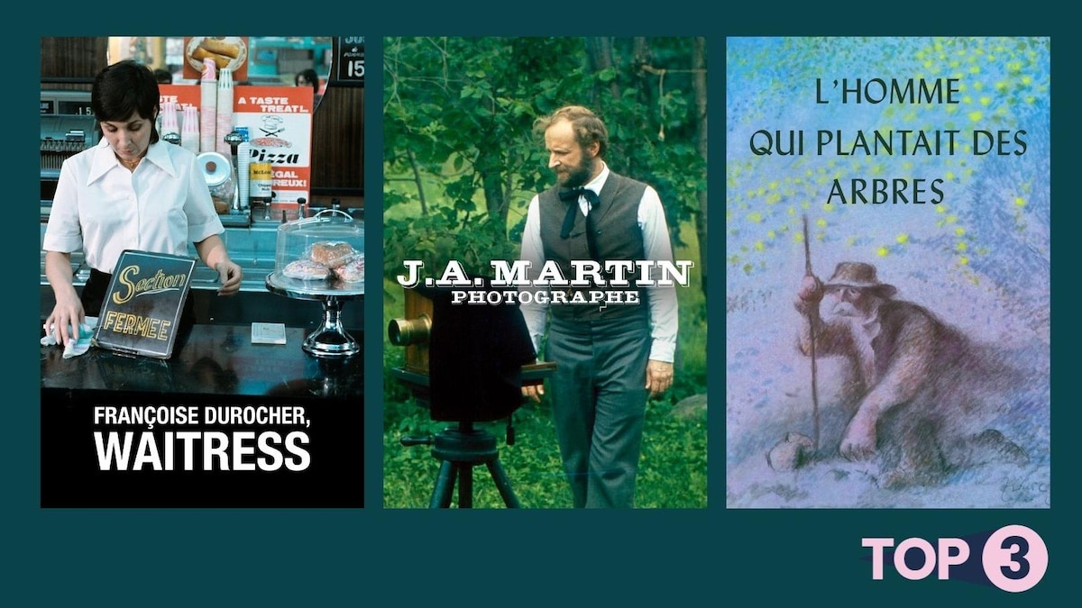 Cinéma québécois : trois films classiques incontournables