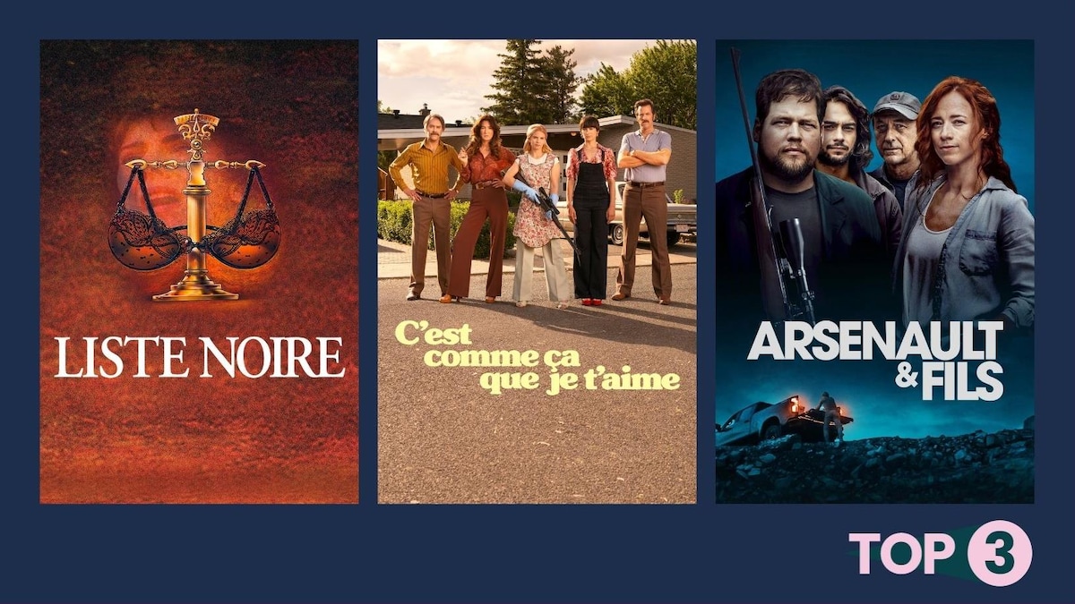1 série et 2 films policiers qui sortent des sentiers battus