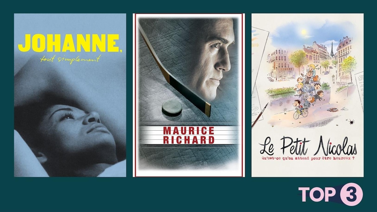 3 films inspirants qui incarnent les valeurs olympiques