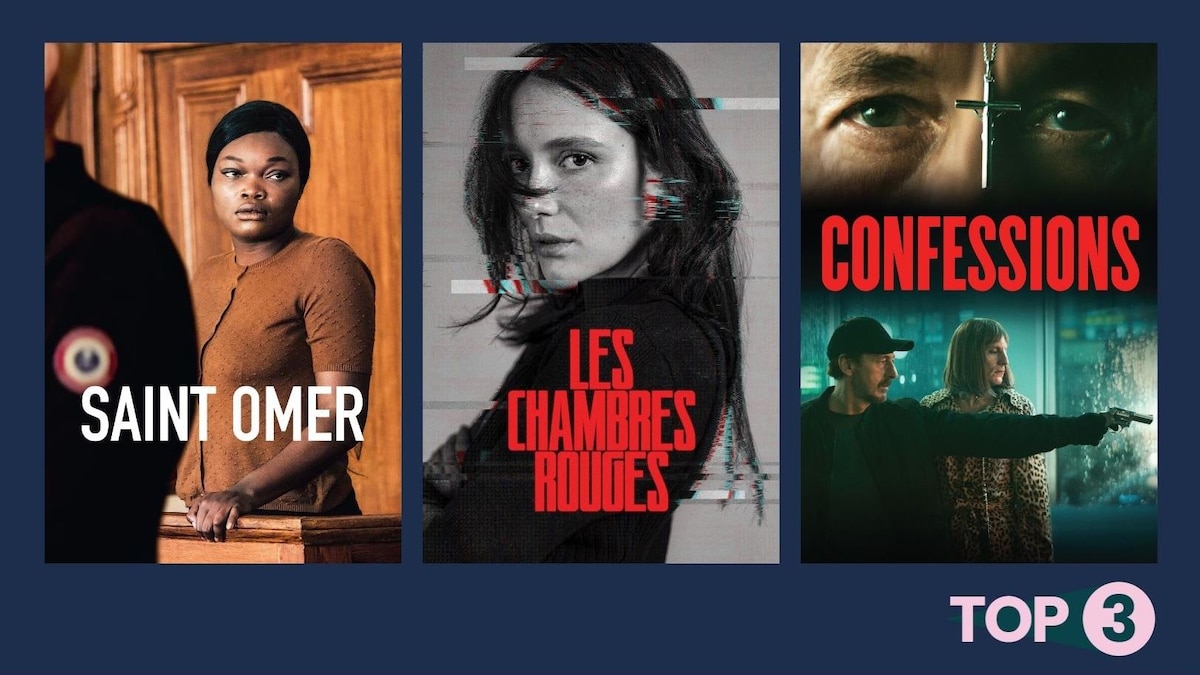 3 films à suspense pour découvrir la noirceur d’âmes meurtrières