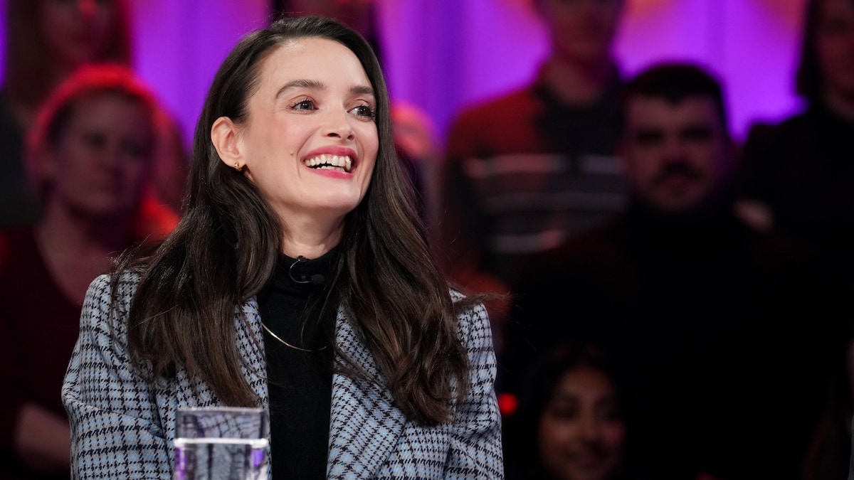 Charlotte Le Bon : un voyage de rêve à The White Lotus!