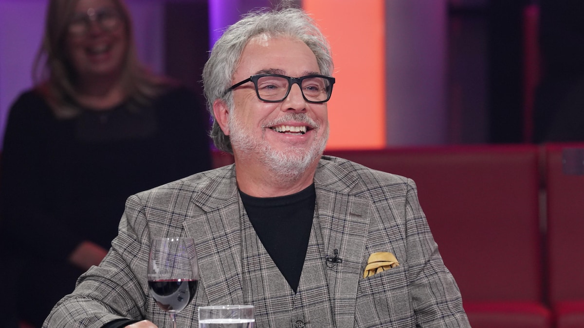 Qui est invité à Tout le monde en parle le 22 mars?
