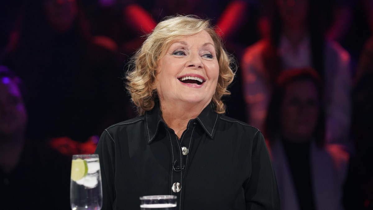 Qui est invité à Tout le monde en parle le 12 avril?