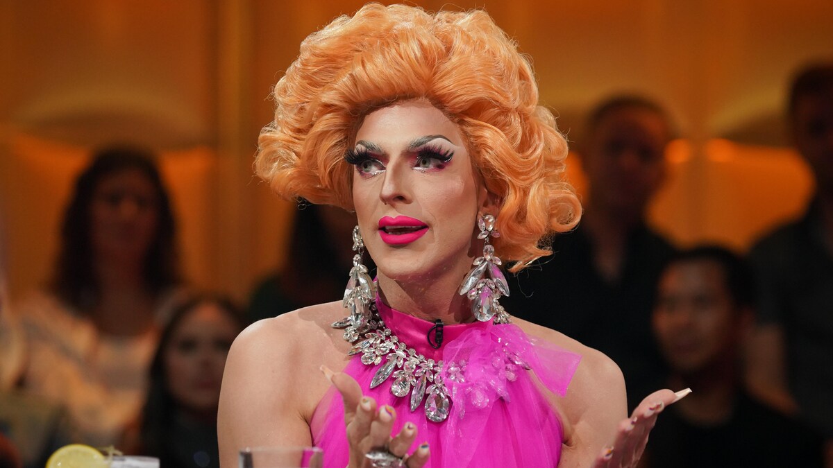 Gisèle Lullaby RadioCanada Info