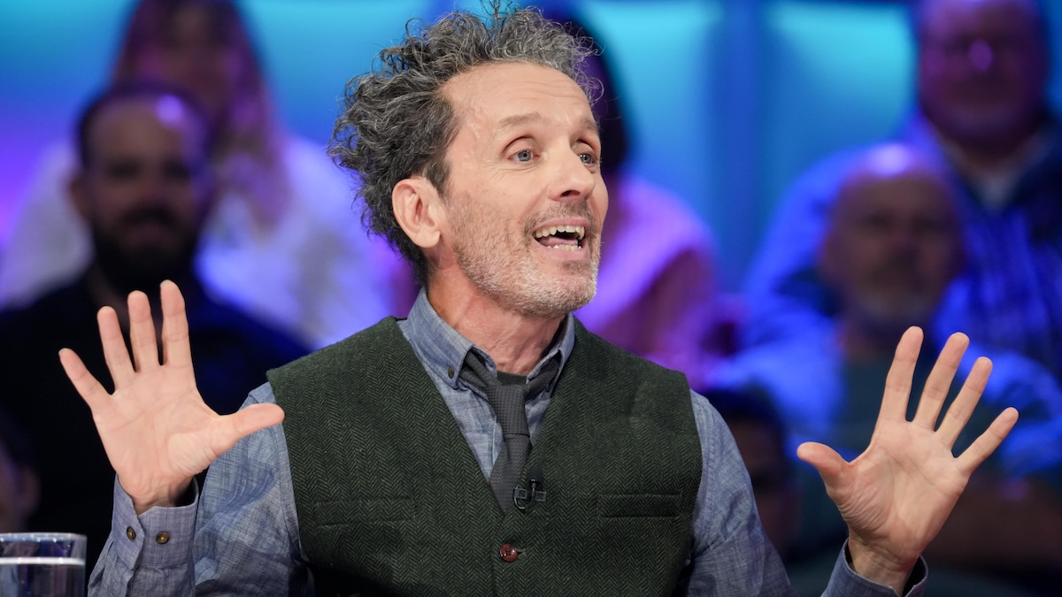 André Sauvé : après le spectacle, le livre