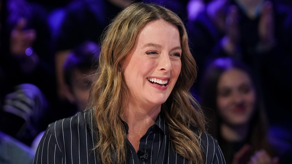 Julie Le Breton, seule en scène dans Passion simple