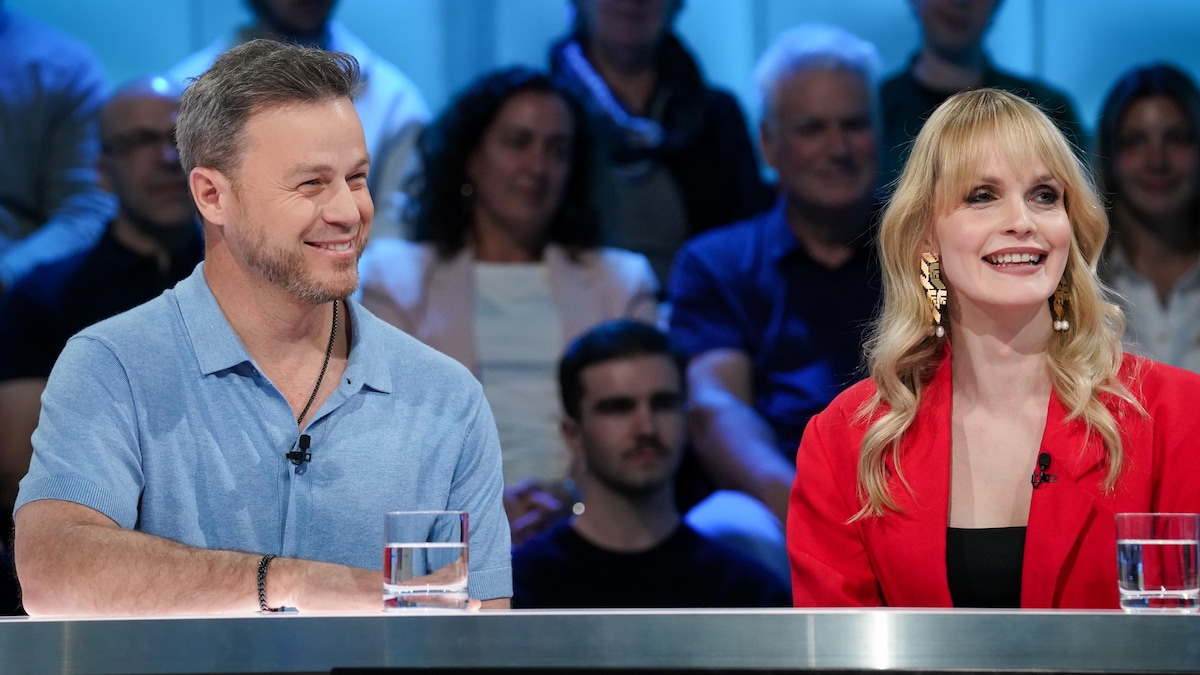 Louis Morissette dans la peau d'une femme trans au cinéma