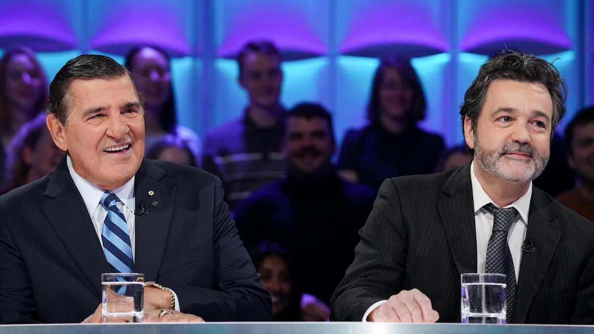 Confrontation des 4 nations : une victoire pour le Canada | Tout le ...