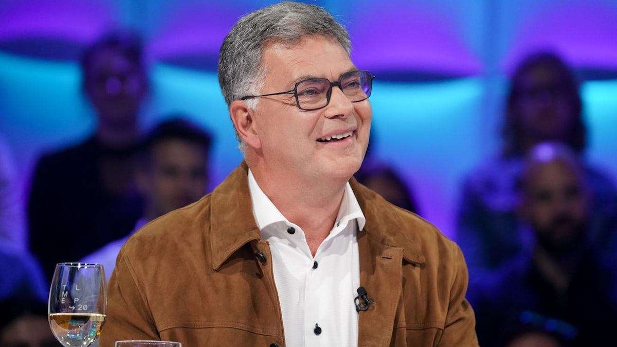 Mario Dumont : le matin, Montréal l'attend | Tout le monde en parle