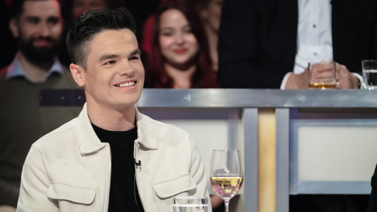 Qui est invité à Tout le monde en parle le 1er mars?