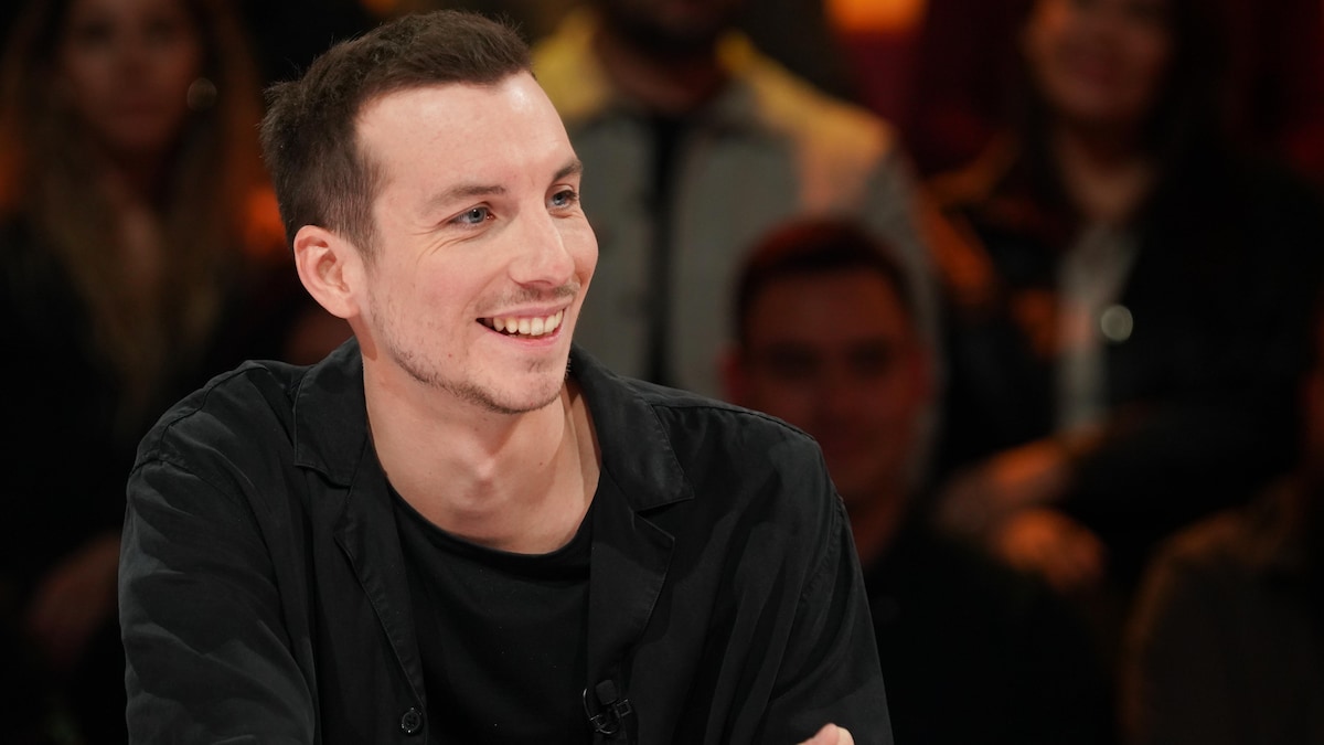 Qui est invité à Tout le monde en parle le 27 septembre?