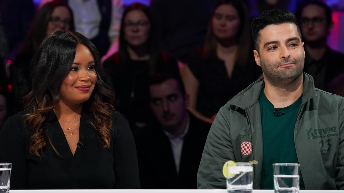 Société | Radio-Canada.ca