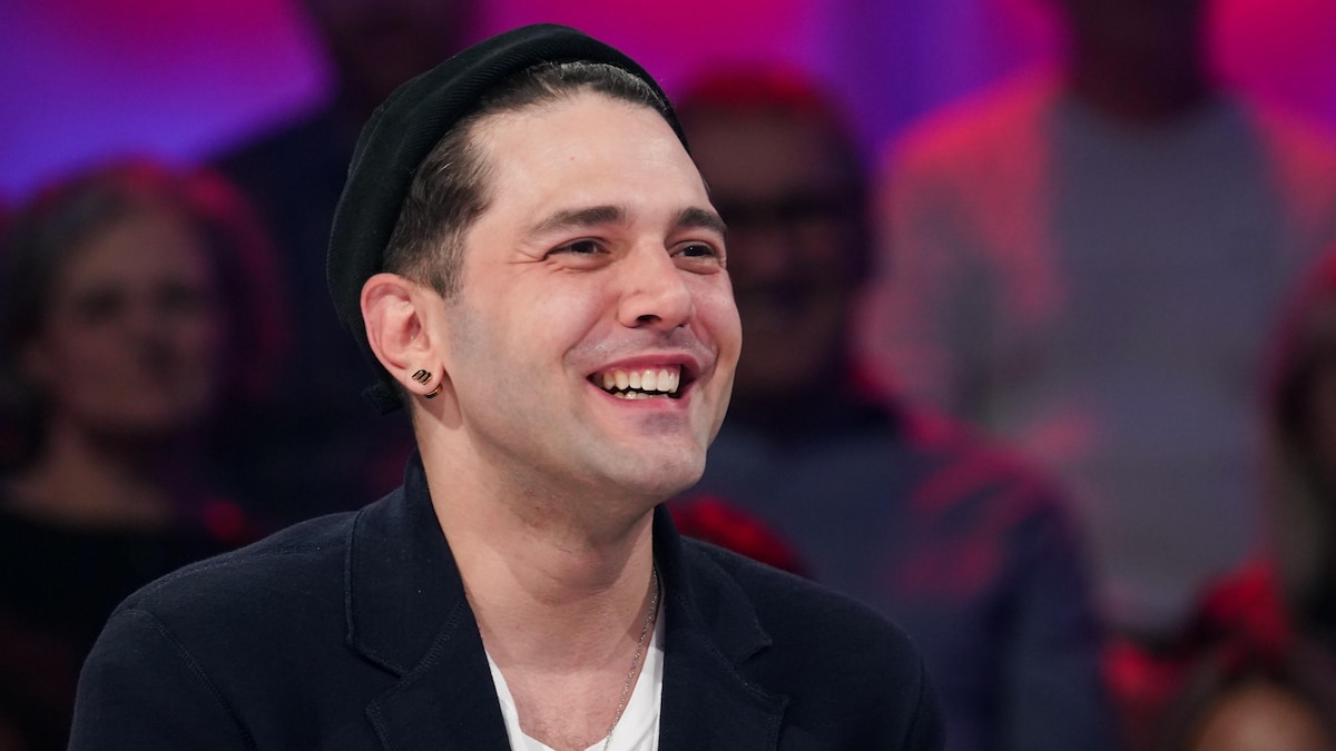 Xavier Dolan : le film qui a changé sa vie | Tout le monde en parle